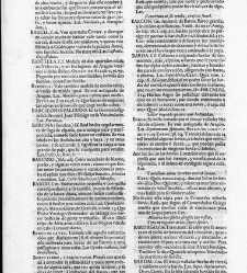 Diccionario de la lengua castellana, en que se explica el verdadero sentido de las voces, su naturaleza y calidad, con las phrases o modos de hablar […] Tomo primero. Que contiene las letras A.B.(1726) document 445143