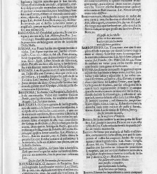 Diccionario de la lengua castellana, en que se explica el verdadero sentido de las voces, su naturaleza y calidad, con las phrases o modos de hablar […] Tomo primero. Que contiene las letras A.B.(1726) document 445144