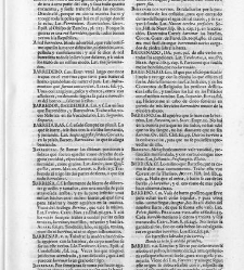 Diccionario de la lengua castellana, en que se explica el verdadero sentido de las voces, su naturaleza y calidad, con las phrases o modos de hablar [&hellip;] Tomo primero. Que contiene las letras A.B.(1726) document 445148