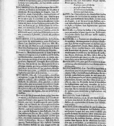 Diccionario de la lengua castellana, en que se explica el verdadero sentido de las voces, su naturaleza y calidad, con las phrases o modos de hablar [&hellip;] Tomo primero. Que contiene las letras A.B.(1726) document 445153