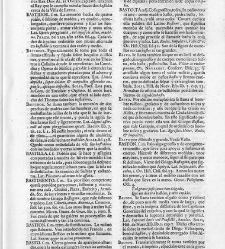Diccionario de la lengua castellana, en que se explica el verdadero sentido de las voces, su naturaleza y calidad, con las phrases o modos de hablar [&hellip;] Tomo primero. Que contiene las letras A.B.(1726) document 445154