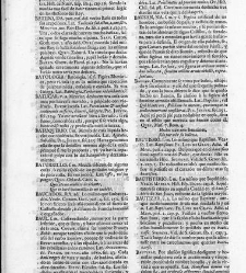 Diccionario de la lengua castellana, en que se explica el verdadero sentido de las voces, su naturaleza y calidad, con las phrases o modos de hablar [&hellip;] Tomo primero. Que contiene las letras A.B.(1726) document 445159