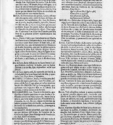 Diccionario de la lengua castellana, en que se explica el verdadero sentido de las voces, su naturaleza y calidad, con las phrases o modos de hablar […] Tomo primero. Que contiene las letras A.B.(1726) document 445160