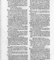 Diccionario de la lengua castellana, en que se explica el verdadero sentido de las voces, su naturaleza y calidad, con las phrases o modos de hablar [&hellip;] Tomo primero. Que contiene las letras A.B.(1726) document 445167