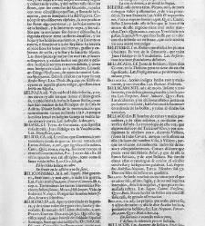 Diccionario de la lengua castellana, en que se explica el verdadero sentido de las voces, su naturaleza y calidad, con las phrases o modos de hablar […] Tomo primero. Que contiene las letras A.B.(1726) document 445172