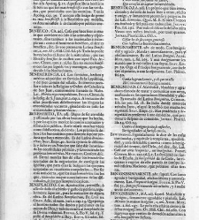 Diccionario de la lengua castellana, en que se explica el verdadero sentido de las voces, su naturaleza y calidad, con las phrases o modos de hablar […] Tomo primero. Que contiene las letras A.B.(1726) document 445177