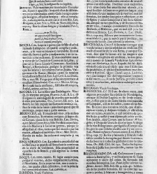 Diccionario de la lengua castellana, en que se explica el verdadero sentido de las voces, su naturaleza y calidad, con las phrases o modos de hablar […] Tomo primero. Que contiene las letras A.B.(1726) document 445178