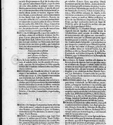 Diccionario de la lengua castellana, en que se explica el verdadero sentido de las voces, su naturaleza y calidad, con las phrases o modos de hablar […] Tomo primero. Que contiene las letras A.B.(1726) document 445185