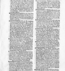 Diccionario de la lengua castellana, en que se explica el verdadero sentido de las voces, su naturaleza y calidad, con las phrases o modos de hablar […] Tomo primero. Que contiene las letras A.B.(1726) document 445190