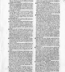 Diccionario de la lengua castellana, en que se explica el verdadero sentido de las voces, su naturaleza y calidad, con las phrases o modos de hablar [&hellip;] Tomo primero. Que contiene las letras A.B.(1726) document 445194