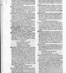 Diccionario de la lengua castellana, en que se explica el verdadero sentido de las voces, su naturaleza y calidad, con las phrases o modos de hablar […] Tomo primero. Que contiene las letras A.B.(1726) document 445195