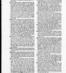 Diccionario de la lengua castellana, en que se explica el verdadero sentido de las voces, su naturaleza y calidad, con las phrases o modos de hablar [&hellip;] Tomo primero. Que contiene las letras A.B.(1726) document 445199