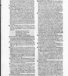 Diccionario de la lengua castellana, en que se explica el verdadero sentido de las voces, su naturaleza y calidad, con las phrases o modos de hablar […] Tomo primero. Que contiene las letras A.B.(1726) document 445201