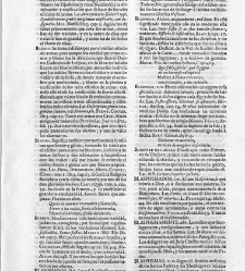 Diccionario de la lengua castellana, en que se explica el verdadero sentido de las voces, su naturaleza y calidad, con las phrases o modos de hablar […] Tomo primero. Que contiene las letras A.B.(1726) document 445204