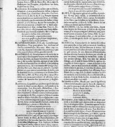 Diccionario de la lengua castellana, en que se explica el verdadero sentido de las voces, su naturaleza y calidad, con las phrases o modos de hablar […] Tomo primero. Que contiene las letras A.B.(1726) document 445205