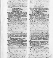 Diccionario de la lengua castellana, en que se explica el verdadero sentido de las voces, su naturaleza y calidad, con las phrases o modos de hablar [&hellip;] Tomo primero. Que contiene las letras A.B.(1726) document 445208