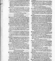 Diccionario de la lengua castellana, en que se explica el verdadero sentido de las voces, su naturaleza y calidad, con las phrases o modos de hablar […] Tomo primero. Que contiene las letras A.B.(1726) document 445213