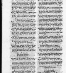 Diccionario de la lengua castellana, en que se explica el verdadero sentido de las voces, su naturaleza y calidad, con las phrases o modos de hablar [&hellip;] Tomo primero. Que contiene las letras A.B.(1726) document 445217