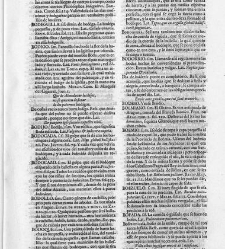 Diccionario de la lengua castellana, en que se explica el verdadero sentido de las voces, su naturaleza y calidad, con las phrases o modos de hablar […] Tomo primero. Que contiene las letras A.B.(1726) document 445218