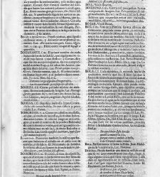 Diccionario de la lengua castellana, en que se explica el verdadero sentido de las voces, su naturaleza y calidad, con las phrases o modos de hablar […] Tomo primero. Que contiene las letras A.B.(1726) document 445220