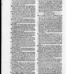 Diccionario de la lengua castellana, en que se explica el verdadero sentido de las voces, su naturaleza y calidad, con las phrases o modos de hablar […] Tomo primero. Que contiene las letras A.B.(1726) document 445221