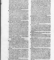 Diccionario de la lengua castellana, en que se explica el verdadero sentido de las voces, su naturaleza y calidad, con las phrases o modos de hablar […] Tomo primero. Que contiene las letras A.B.(1726) document 445227