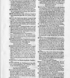 Diccionario de la lengua castellana, en que se explica el verdadero sentido de las voces, su naturaleza y calidad, con las phrases o modos de hablar […] Tomo primero. Que contiene las letras A.B.(1726) document 445230