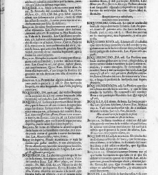 Diccionario de la lengua castellana, en que se explica el verdadero sentido de las voces, su naturaleza y calidad, con las phrases o modos de hablar [&hellip;] Tomo primero. Que contiene las letras A.B.(1726) document 445231