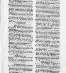 Diccionario de la lengua castellana, en que se explica el verdadero sentido de las voces, su naturaleza y calidad, con las phrases o modos de hablar […] Tomo primero. Que contiene las letras A.B.(1726) document 445232