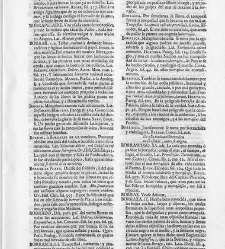 Diccionario de la lengua castellana, en que se explica el verdadero sentido de las voces, su naturaleza y calidad, con las phrases o modos de hablar […] Tomo primero. Que contiene las letras A.B.(1726) document 445238