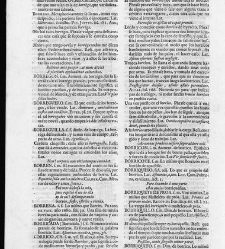 Diccionario de la lengua castellana, en que se explica el verdadero sentido de las voces, su naturaleza y calidad, con las phrases o modos de hablar […] Tomo primero. Que contiene las letras A.B.(1726) document 445239