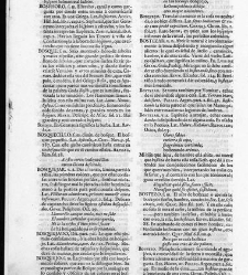 Diccionario de la lengua castellana, en que se explica el verdadero sentido de las voces, su naturaleza y calidad, con las phrases o modos de hablar [&hellip;] Tomo primero. Que contiene las letras A.B.(1726) document 445241