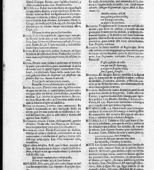 Diccionario de la lengua castellana, en que se explica el verdadero sentido de las voces, su naturaleza y calidad, con las phrases o modos de hablar [&hellip;] Tomo primero. Que contiene las letras A.B.(1726) document 445243