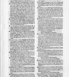 Diccionario de la lengua castellana, en que se explica el verdadero sentido de las voces, su naturaleza y calidad, con las phrases o modos de hablar [&hellip;] Tomo primero. Que contiene las letras A.B.(1726) document 445244