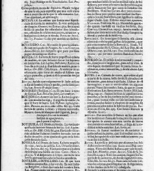 Diccionario de la lengua castellana, en que se explica el verdadero sentido de las voces, su naturaleza y calidad, con las phrases o modos de hablar [&hellip;] Tomo primero. Que contiene las letras A.B.(1726) document 445245