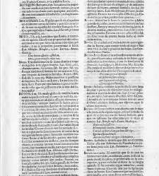 Diccionario de la lengua castellana, en que se explica el verdadero sentido de las voces, su naturaleza y calidad, con las phrases o modos de hablar […] Tomo primero. Que contiene las letras A.B.(1726) document 445246