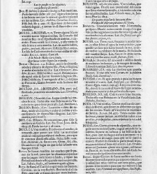 Diccionario de la lengua castellana, en que se explica el verdadero sentido de las voces, su naturaleza y calidad, con las phrases o modos de hablar […] Tomo primero. Que contiene las letras A.B.(1726) document 445248