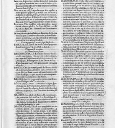 Diccionario de la lengua castellana, en que se explica el verdadero sentido de las voces, su naturaleza y calidad, con las phrases o modos de hablar […] Tomo primero. Que contiene las letras A.B.(1726) document 445250