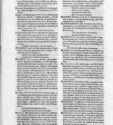Diccionario de la lengua castellana, en que se explica el verdadero sentido de las voces, su naturaleza y calidad, con las phrases o modos de hablar [&hellip;] Tomo primero. Que contiene las letras A.B.(1726) document 445253