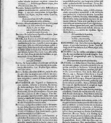 Diccionario de la lengua castellana, en que se explica el verdadero sentido de las voces, su naturaleza y calidad, con las phrases o modos de hablar […] Tomo primero. Que contiene las letras A.B.(1726) document 445255