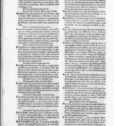 Diccionario de la lengua castellana, en que se explica el verdadero sentido de las voces, su naturaleza y calidad, con las phrases o modos de hablar […] Tomo primero. Que contiene las letras A.B.(1726) document 445257