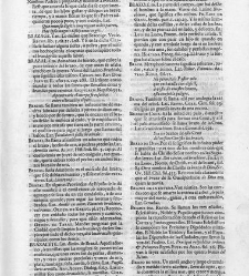 Diccionario de la lengua castellana, en que se explica el verdadero sentido de las voces, su naturaleza y calidad, con las phrases o modos de hablar […] Tomo primero. Que contiene las letras A.B.(1726) document 445258