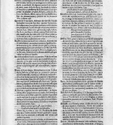 Diccionario de la lengua castellana, en que se explica el verdadero sentido de las voces, su naturaleza y calidad, con las phrases o modos de hablar [&hellip;] Tomo primero. Que contiene las letras A.B.(1726) document 445260
