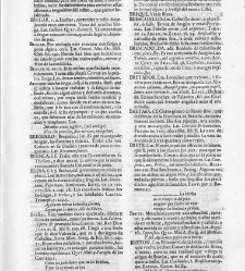 Diccionario de la lengua castellana, en que se explica el verdadero sentido de las voces, su naturaleza y calidad, con las phrases o modos de hablar […] Tomo primero. Que contiene las letras A.B.(1726) document 445262