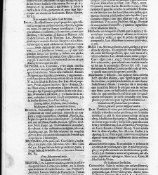 Diccionario de la lengua castellana, en que se explica el verdadero sentido de las voces, su naturaleza y calidad, con las phrases o modos de hablar […] Tomo primero. Que contiene las letras A.B.(1726) document 445267