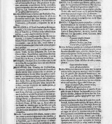 Diccionario de la lengua castellana, en que se explica el verdadero sentido de las voces, su naturaleza y calidad, con las phrases o modos de hablar […] Tomo primero. Que contiene las letras A.B.(1726) document 445272