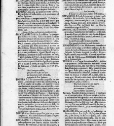 Diccionario de la lengua castellana, en que se explica el verdadero sentido de las voces, su naturaleza y calidad, con las phrases o modos de hablar […] Tomo primero. Que contiene las letras A.B.(1726) document 445273