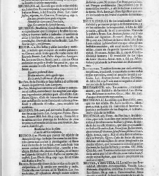 Diccionario de la lengua castellana, en que se explica el verdadero sentido de las voces, su naturaleza y calidad, con las phrases o modos de hablar […] Tomo primero. Que contiene las letras A.B.(1726) document 445274