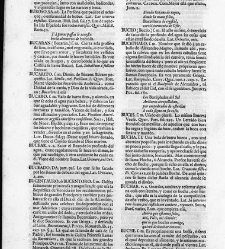 Diccionario de la lengua castellana, en que se explica el verdadero sentido de las voces, su naturaleza y calidad, con las phrases o modos de hablar […] Tomo primero. Que contiene las letras A.B.(1726) document 445277