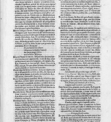 Diccionario de la lengua castellana, en que se explica el verdadero sentido de las voces, su naturaleza y calidad, con las phrases o modos de hablar […] Tomo primero. Que contiene las letras A.B.(1726) document 445288